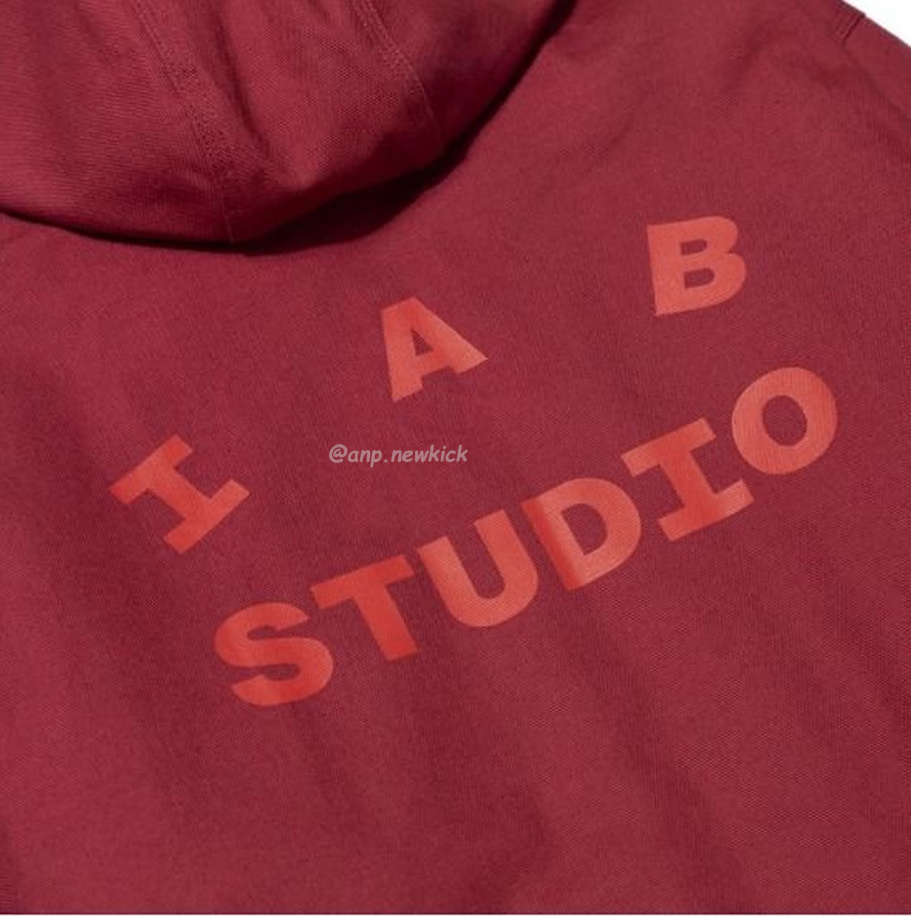 Carhartt Wip X Iab Studio Og Active Jacket (4) - www.newkick.vip